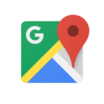 google map location