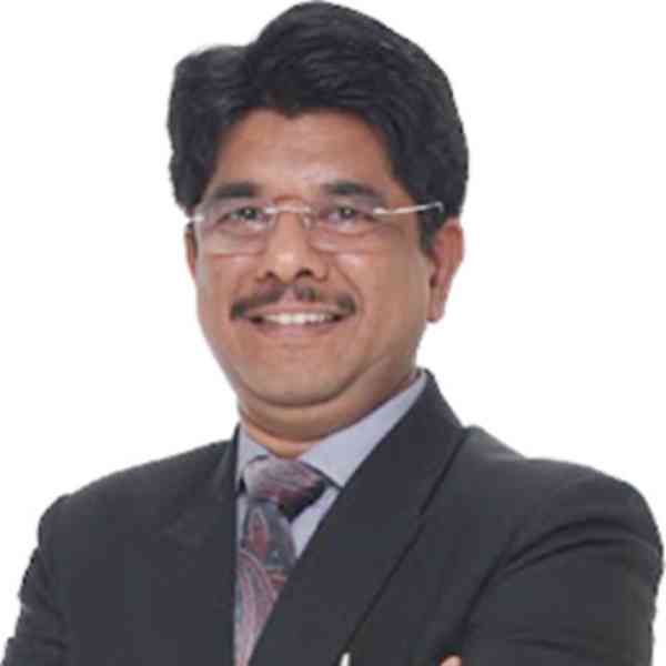 Prof. Abhay Bambole
