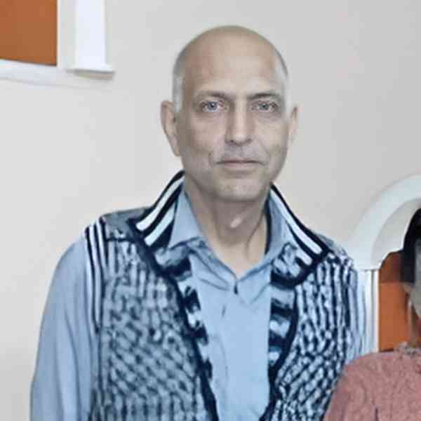 Prof. S. K. Duggal