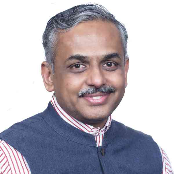 Prof. Deepankar Choudhary