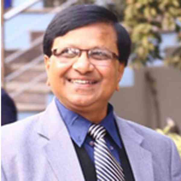 Prof. Satyendra Mittal