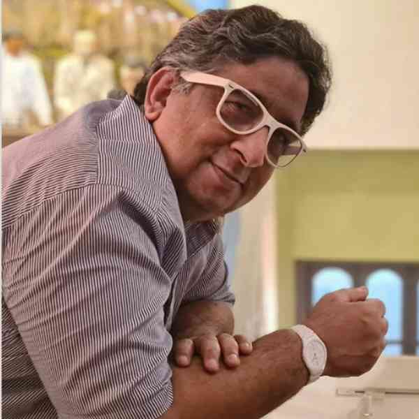 Prof. Mustansir Dalvi PhD